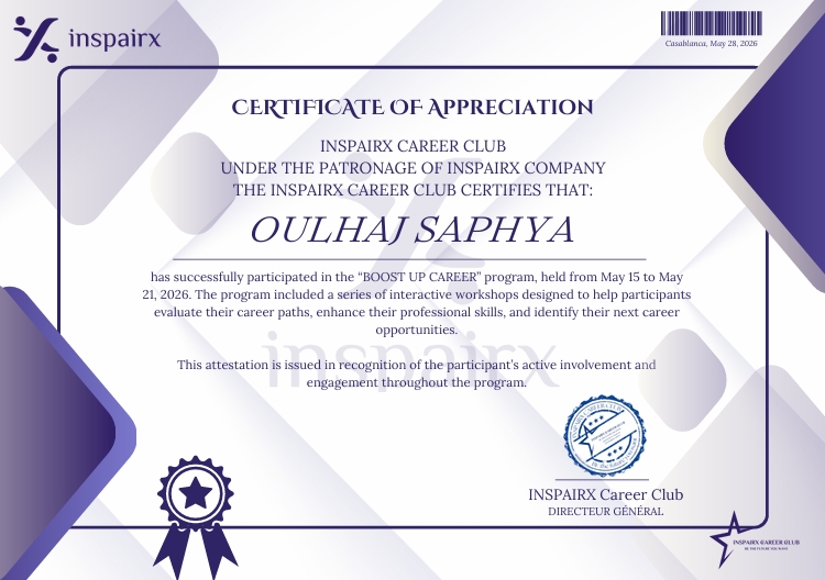 InspairX